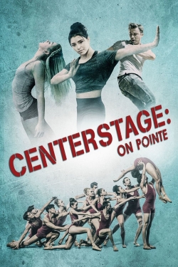 Center Stage: On Pointe-fmovies