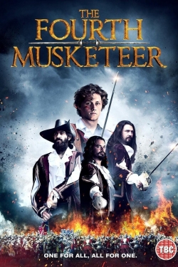 The Fourth Musketeer-fmovies