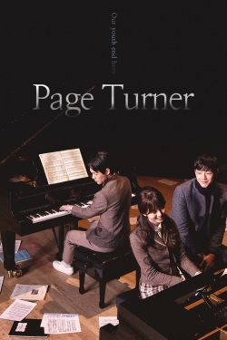 Page Turner-fmovies