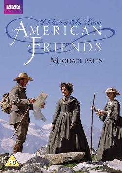 American Friends-fmovies