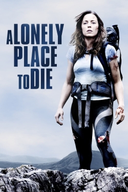 A Lonely Place to Die-fmovies