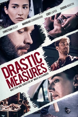 Drastic Measures-fmovies