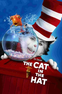 The Cat in the Hat-fmovies