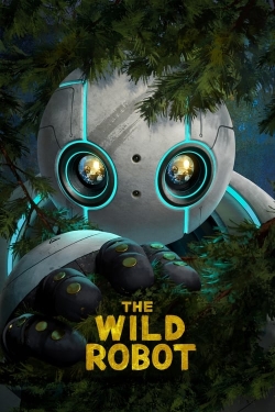 The Wild Robot-fmovies