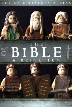 The Bible: A Brickfilm - Part One-fmovies