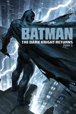 Batman: The Dark Knight Returns, Part 1-fmovies