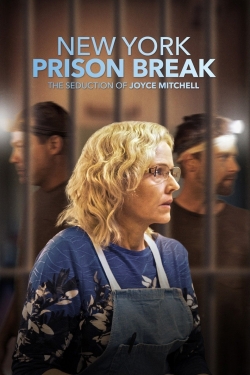 NY Prison Break: The Seduction of Joyce Mitchell-fmovies