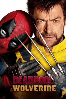 Deadpool & Wolverine-fmovies