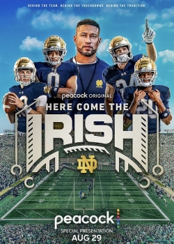 Here Come the Irish-fmovies