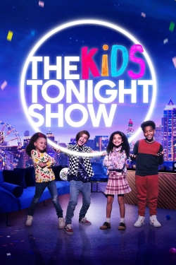 The Kids Tonight Show-fmovies