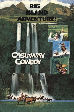 The Castaway Cowboy-fmovies