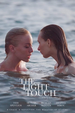 The Light Touch-fmovies