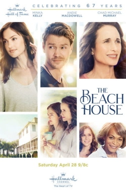 The Beach House-fmovies