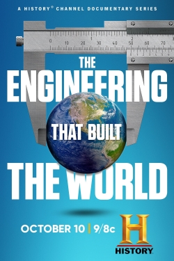 The Engineering That Built the World-fmovies