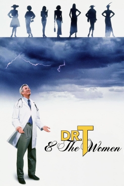 Dr. T & the Women-fmovies