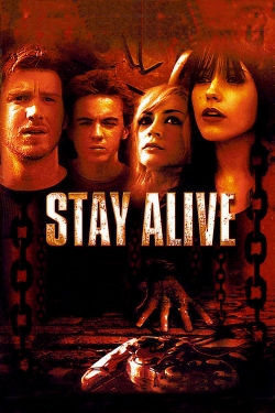 Stay Alive-fmovies
