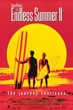 The Endless Summer 2-fmovies
