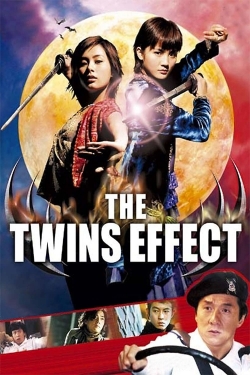 The Twins Effect-fmovies