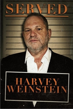 Served: Harvey Weinstein-fmovies