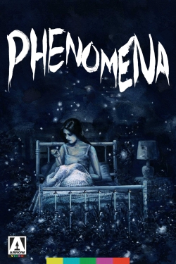 Phenomena-fmovies