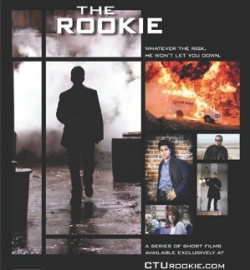 The Rookie-fmovies