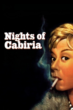 Nights of Cabiria-fmovies