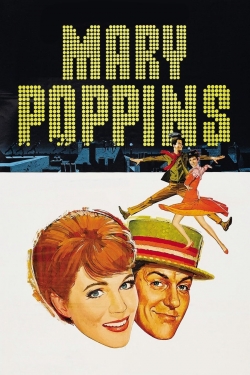 Mary Poppins-fmovies