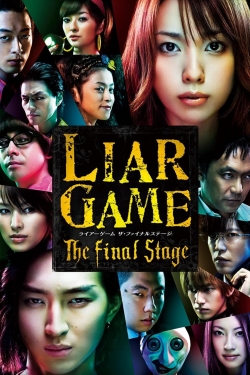 Liar Game: The Final Stage-fmovies