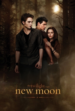 The Twilight Saga: New Moon-fmovies