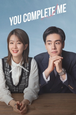 You Complete Me-fmovies
