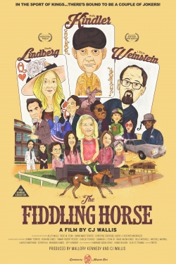 The Fiddling Horse-fmovies