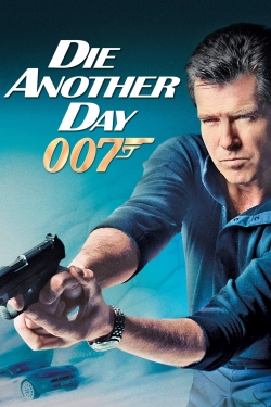 Die Another Day-fmovies