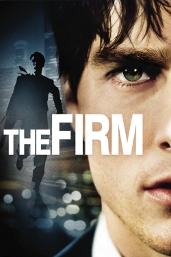 The Firm-fmovies