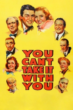 You Can't Take It with You-fmovies