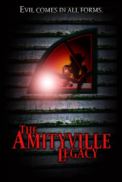The Amityville Legacy-fmovies
