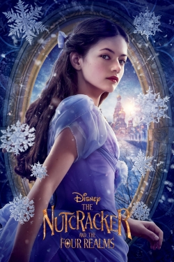 The Nutcracker and the Four Realms-fmovies