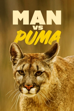 Man Vs. Puma-fmovies