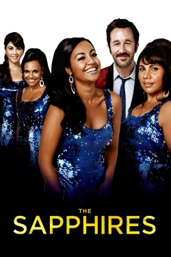The Sapphires-fmovies
