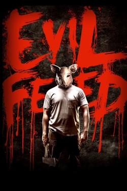 Evil Feed-fmovies