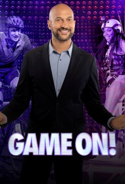 Game On!-fmovies