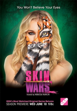 Skin Wars-fmovies