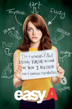 Easy A-fmovies