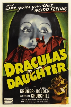 Dracula's Daughter-fmovies