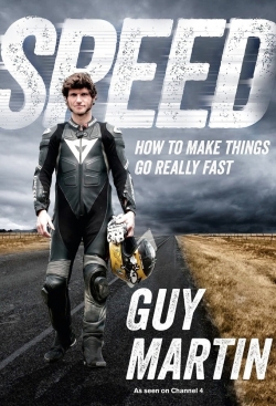 Speed with Guy Martin-fmovies