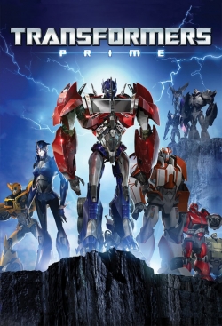 Transformers: Prime-fmovies