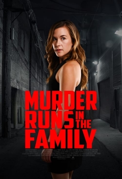 Murder Runs in the Family-fmovies