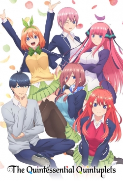 The Quintessential Quintuplets-fmovies