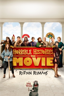 Horrible Histories: The Movie - Rotten Romans-fmovies