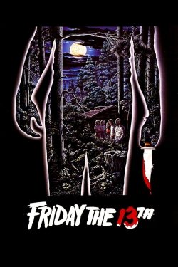 Friday the 13th-fmovies