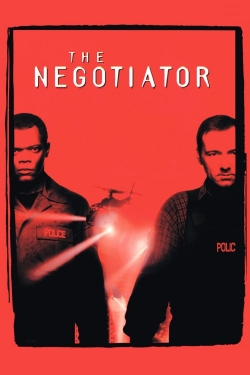 The Negotiator-fmovies